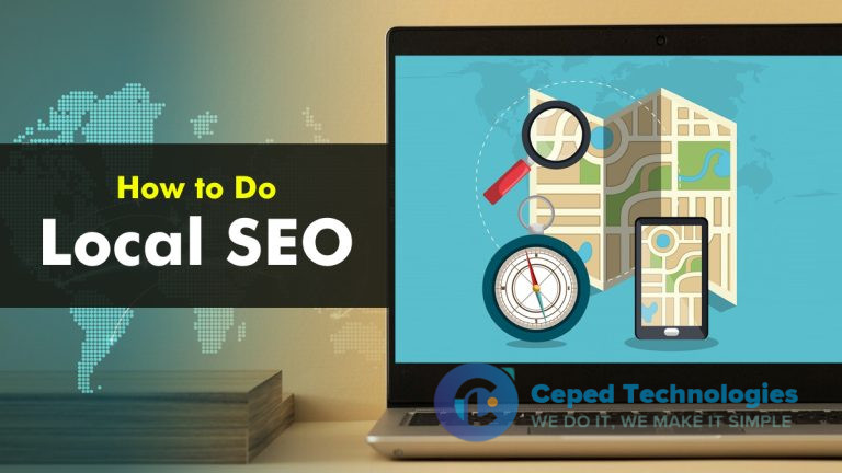 Why Every Nigerian Business Needs Local SEO to Thrive