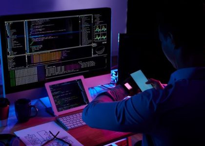 web development in abuja